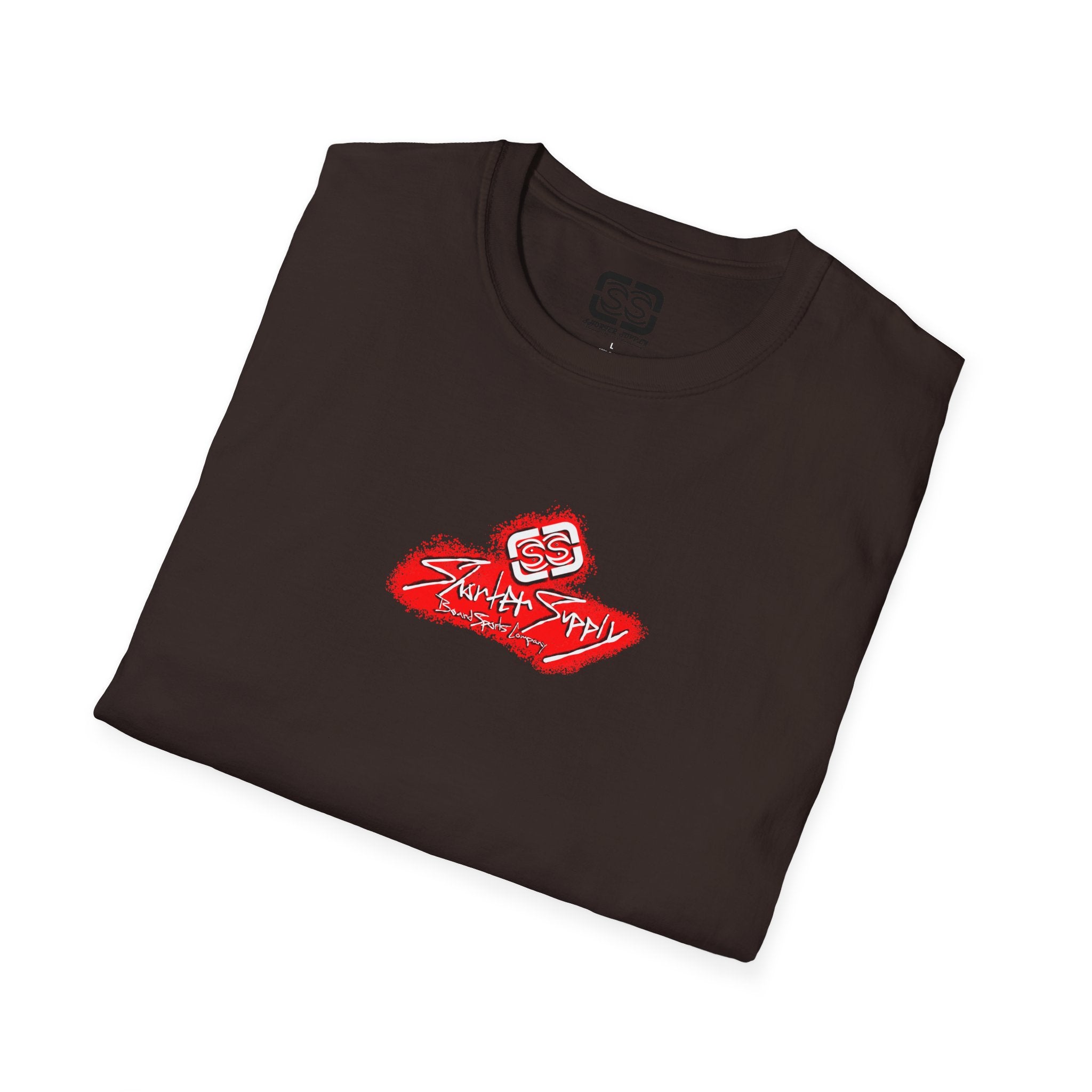 Vol 2 Core Tee