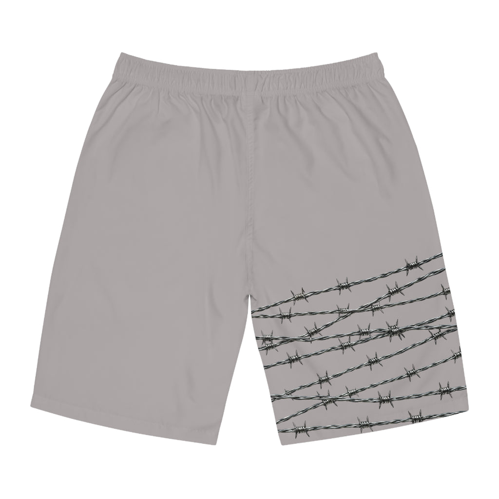 Barbed Wire Boardies