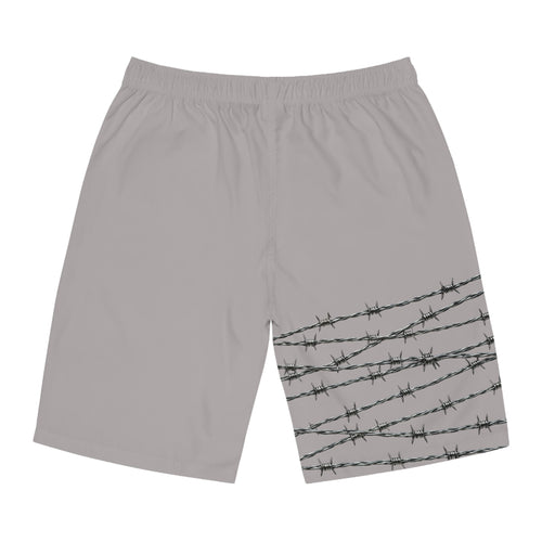 Barbed Wire Boardies