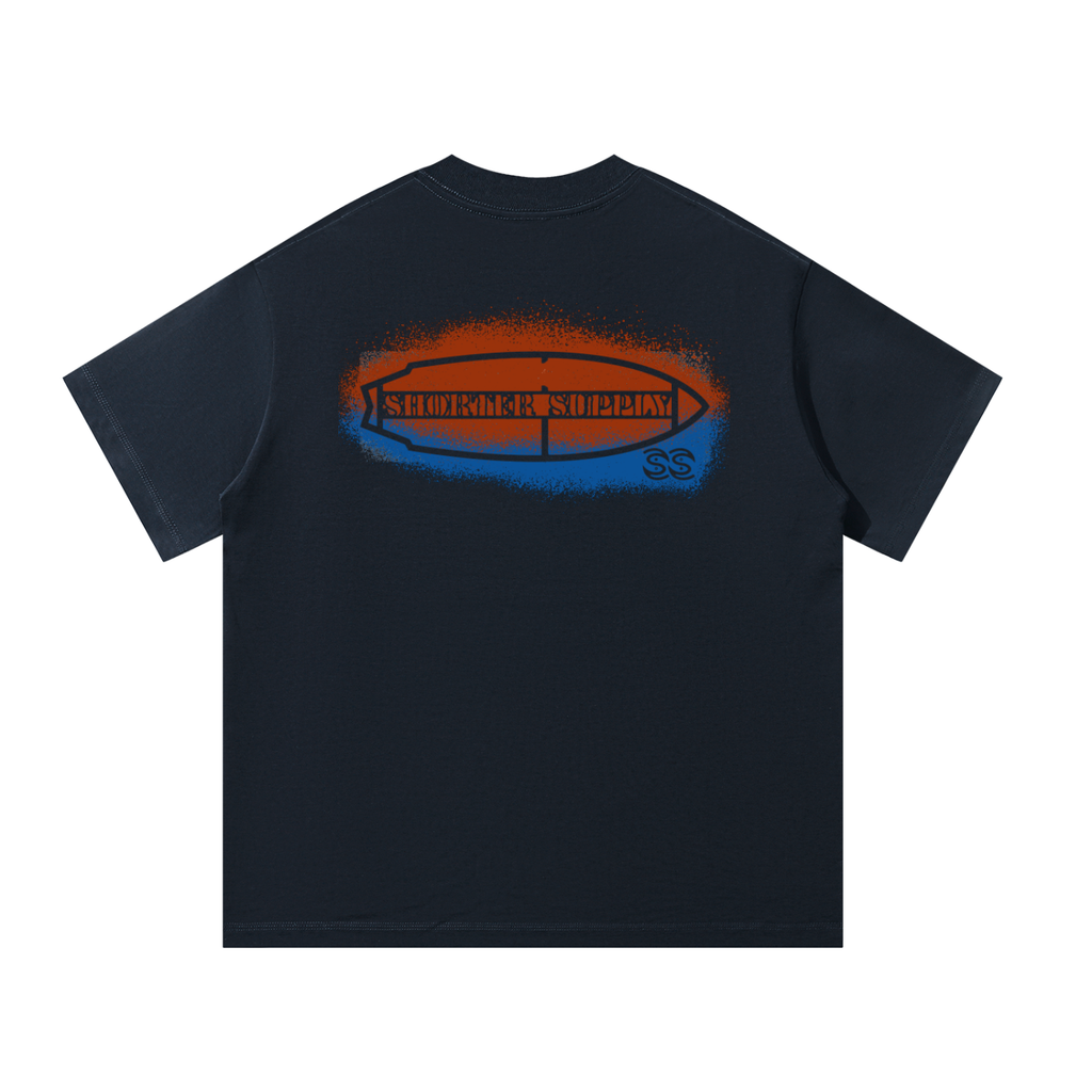 Unisex Oversized T-Shirt