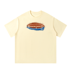 Unisex Oversized T-Shirt