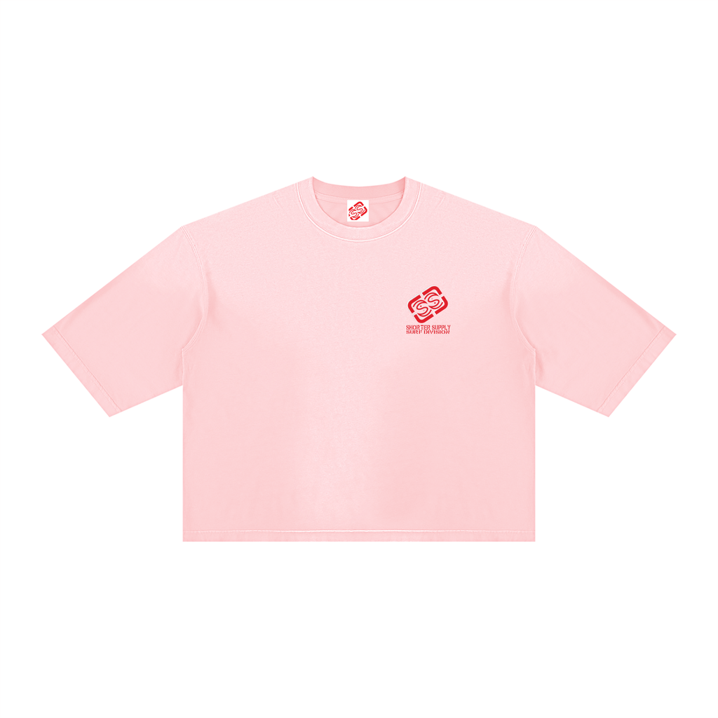 Surf Div Box T