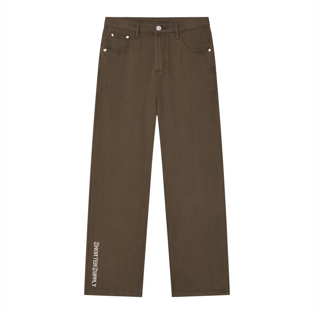 Shoreline Slacks