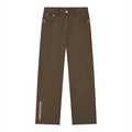 Shoreline Slacks