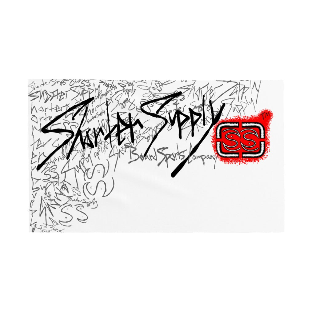 SS Flag
