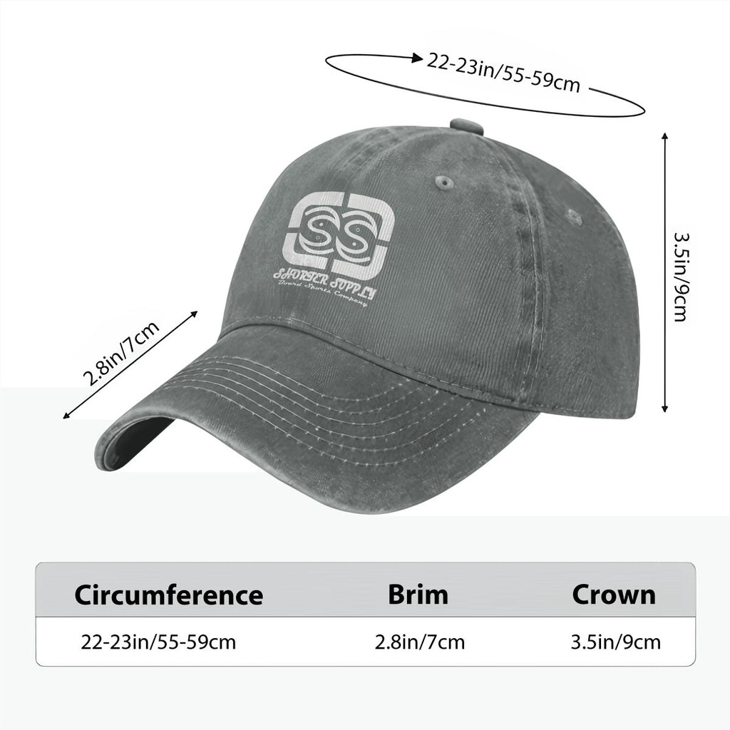Vol. Cap