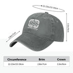 Vol. Cap