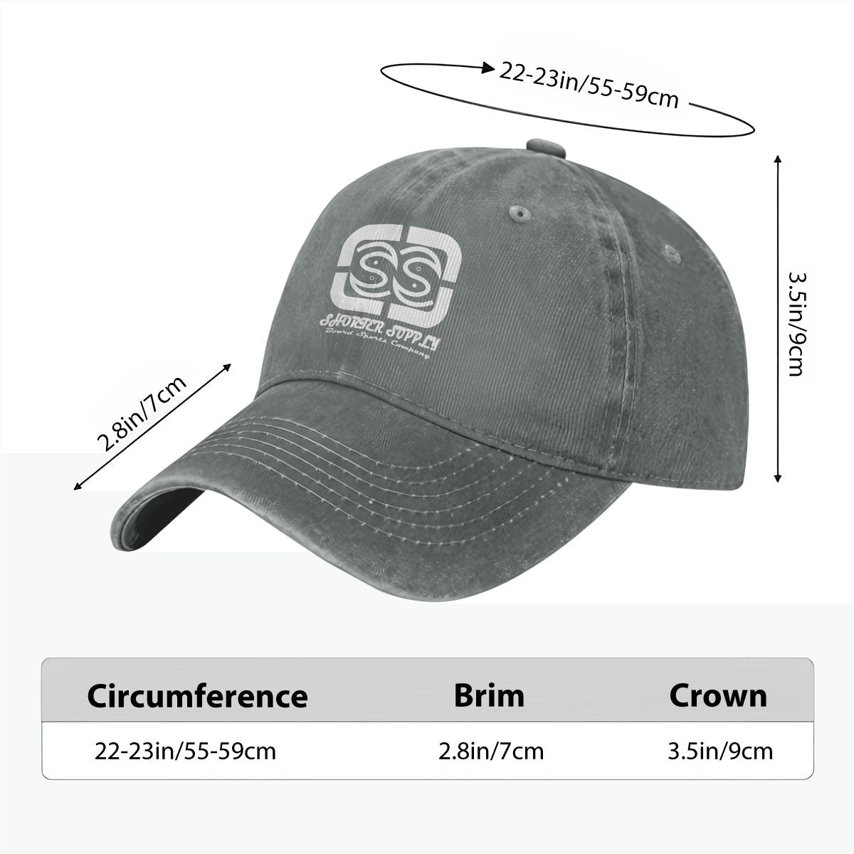 Vol. Cap