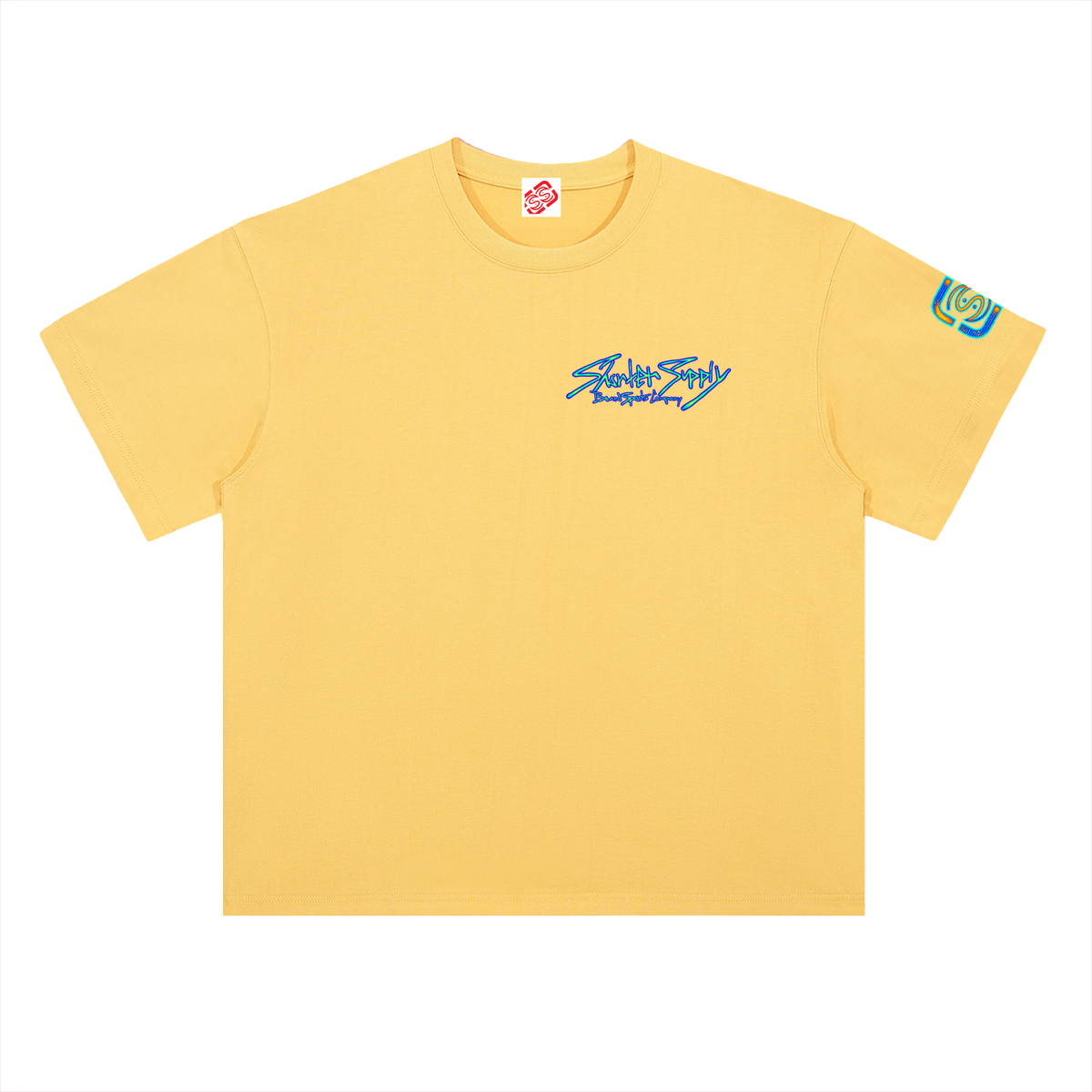 Core 300 Heavy Tee