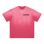 Sunfade Edge Gradient T-Shirt