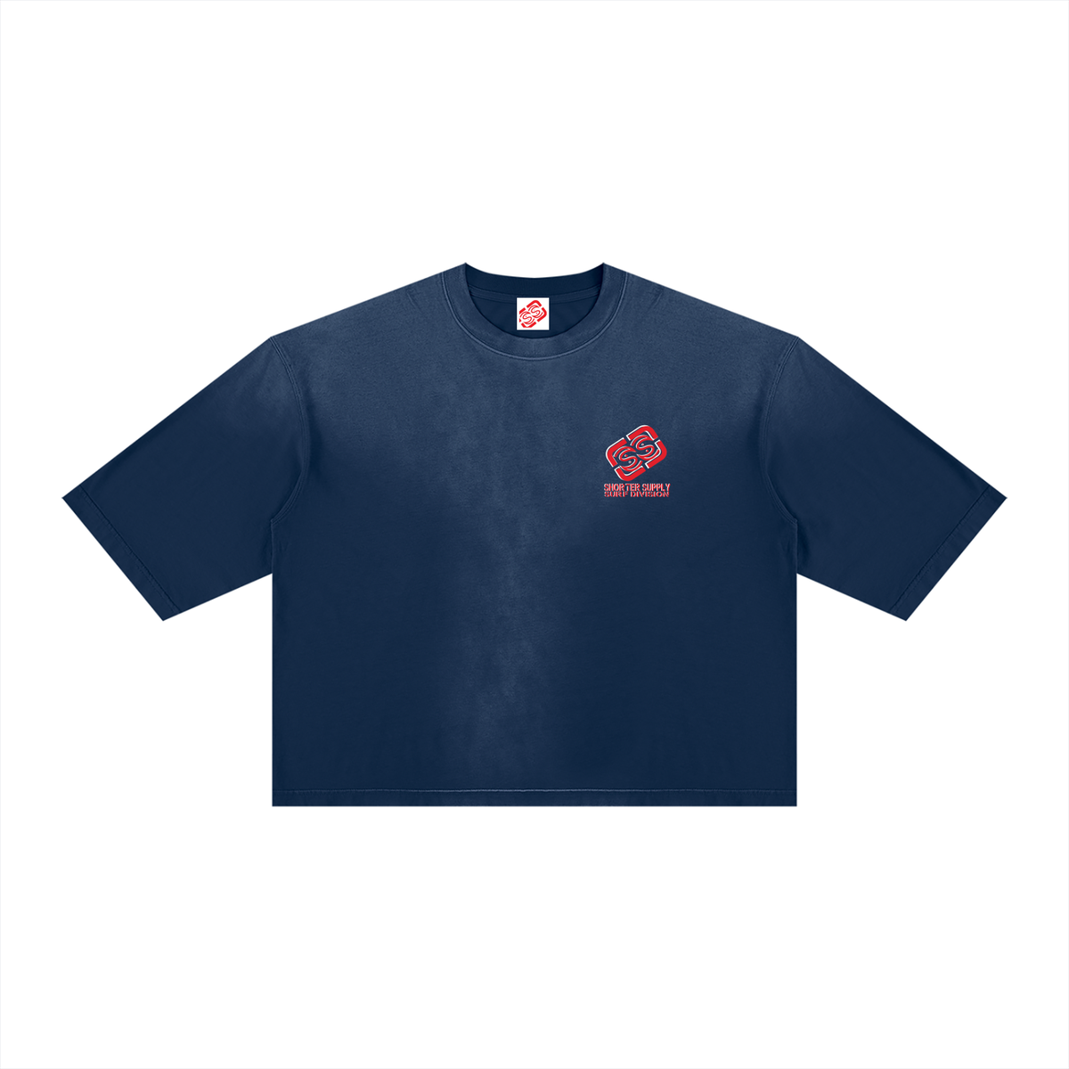 Surf Div Box T
