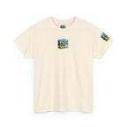 #D Classic T- Limited Print