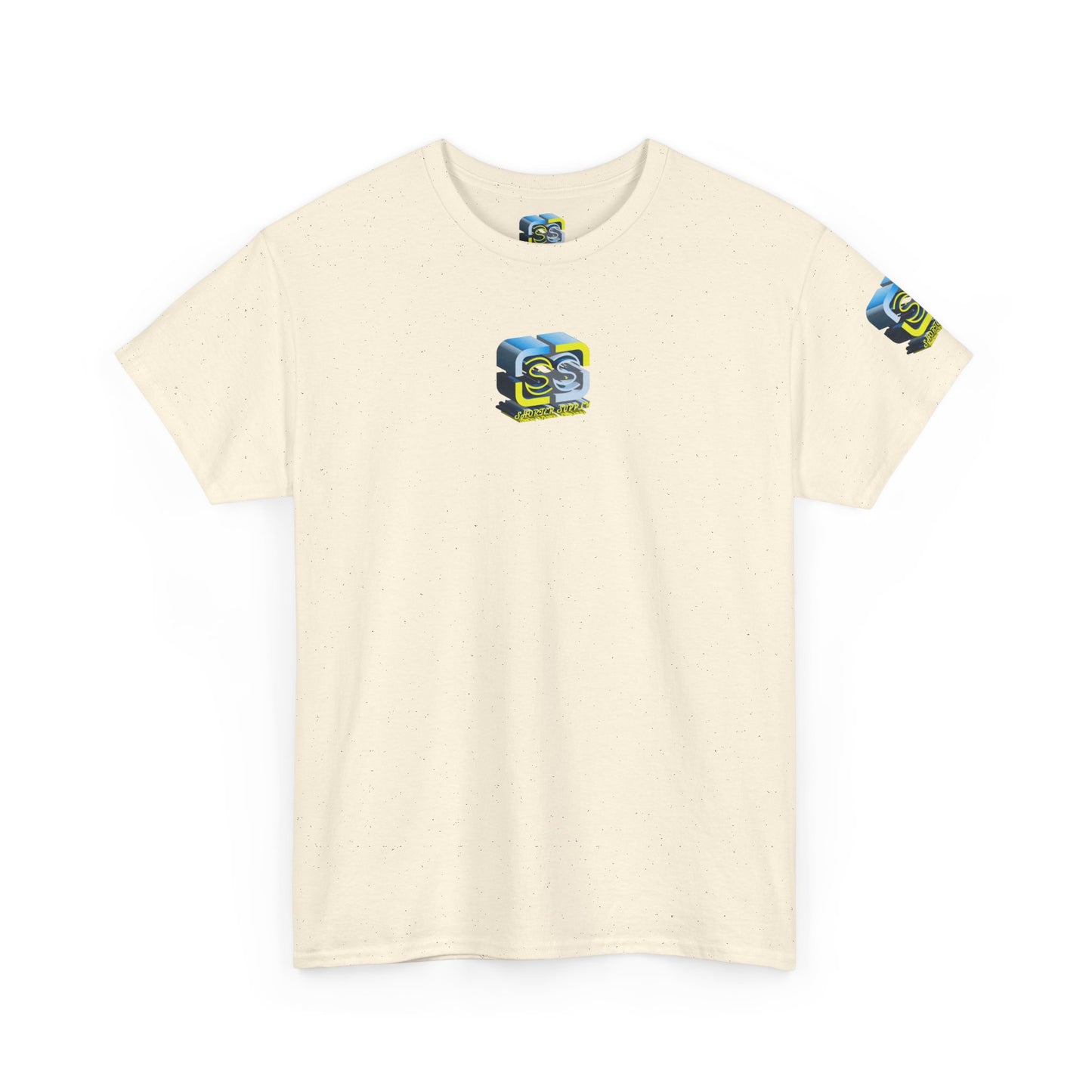 #D Classic T- Limited Print