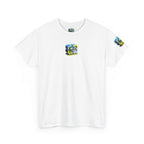 #D Classic T- Limited Print