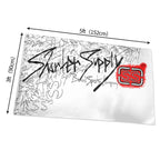 SS Flag
