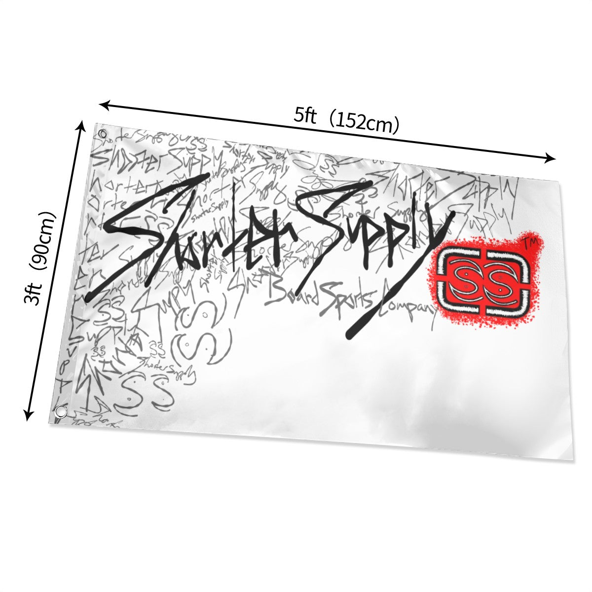 SS Flag