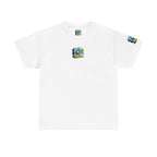 #D Classic T- Limited Print