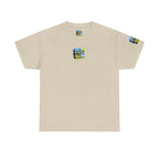 #D Classic T- Limited Print