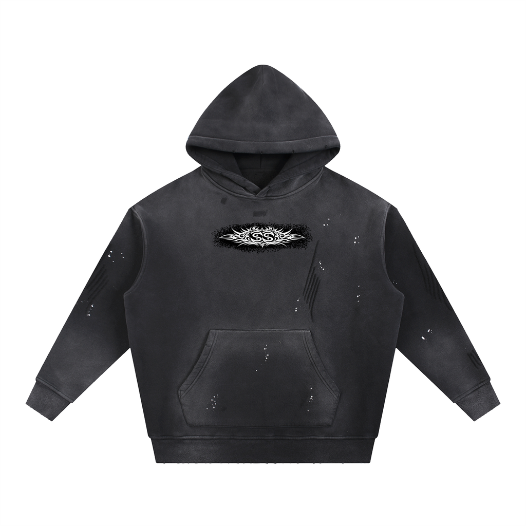 V2 Tribal Hoodie