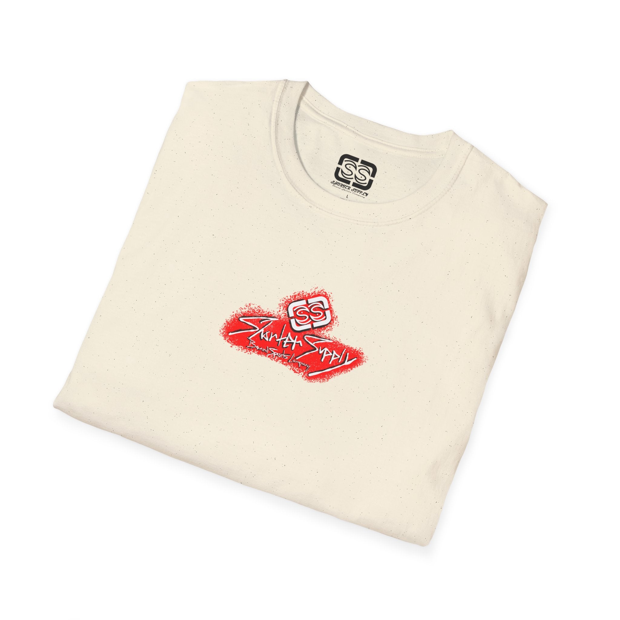 Vol 2 Core Tee