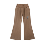 Flarred Beach Leggings