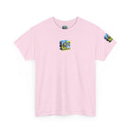 #D Classic T- Limited Print