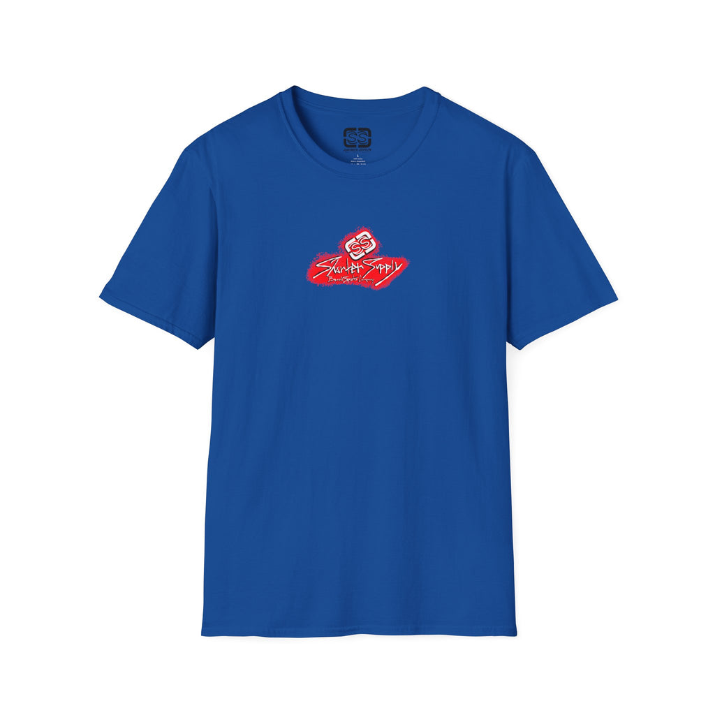 Vol 2 Core Tee