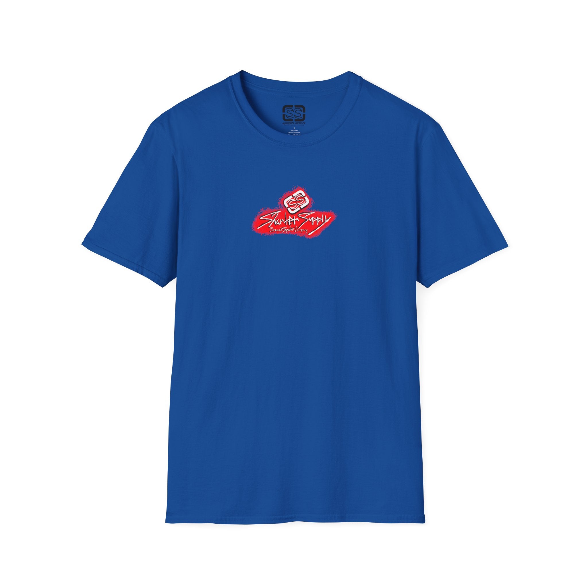 Vol 2 Core Tee