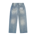 Core-Classic SS Jeans