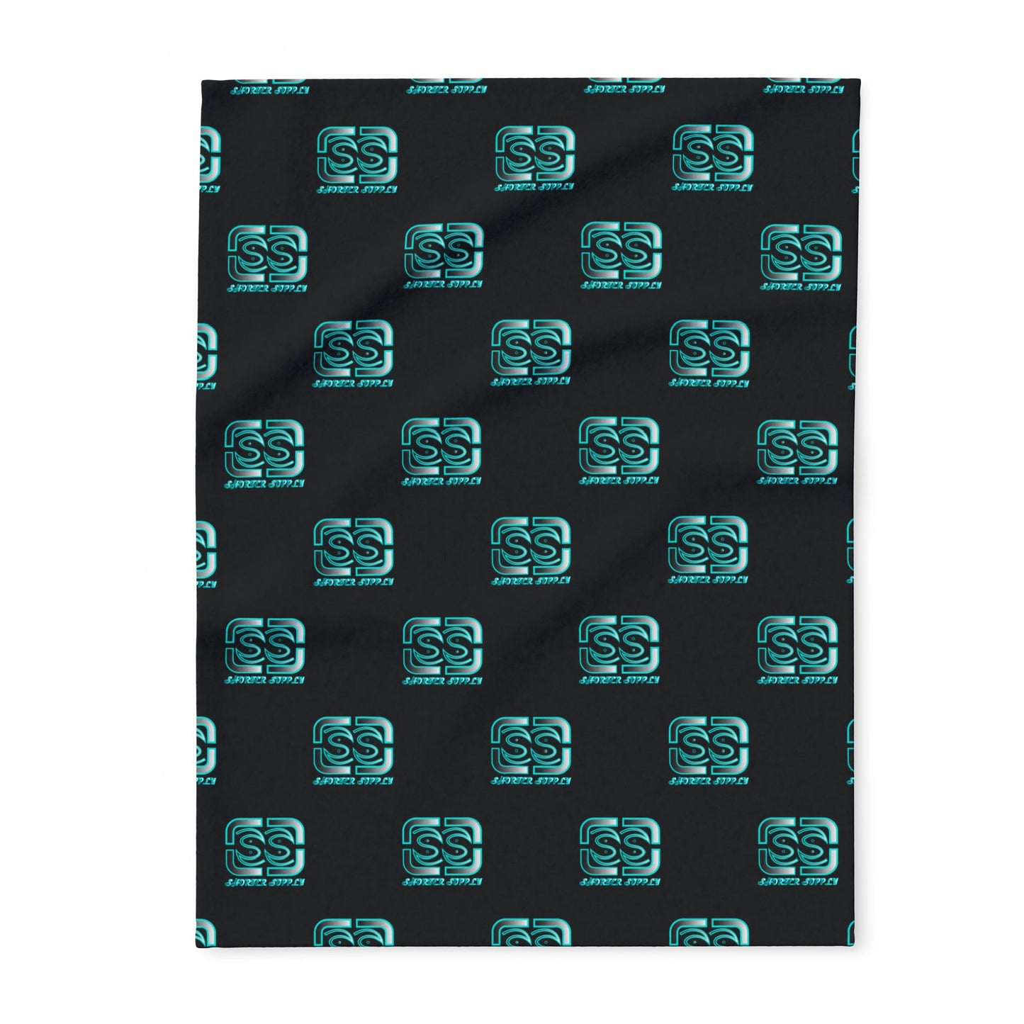 SS Arctic Fleece Blanket