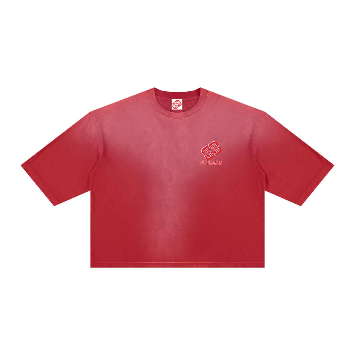 Surf Div Box T