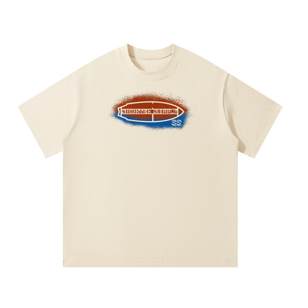 Unisex Oversized T-Shirt