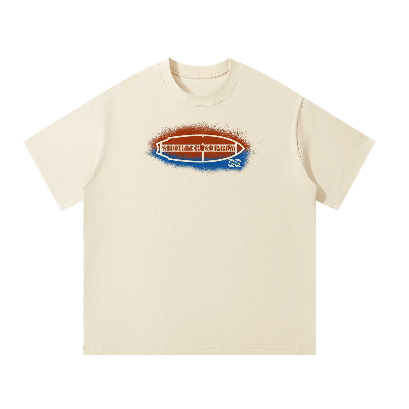 Unisex Oversized T-Shirt