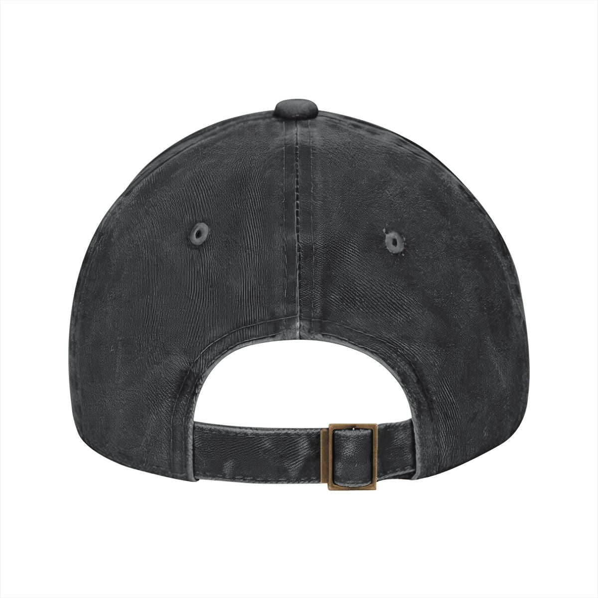 Vol. Cap