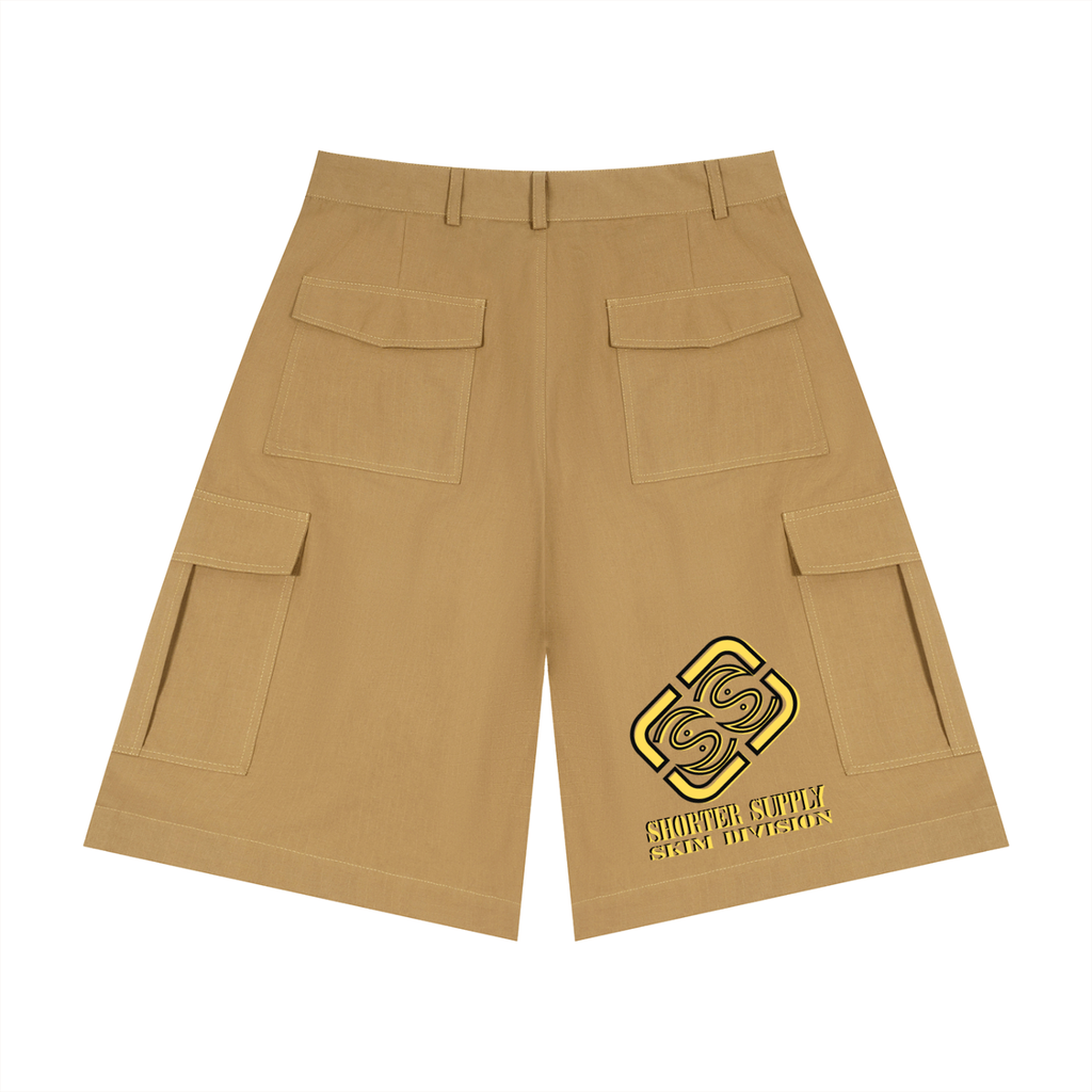 Skim Div. Cargo Shorts