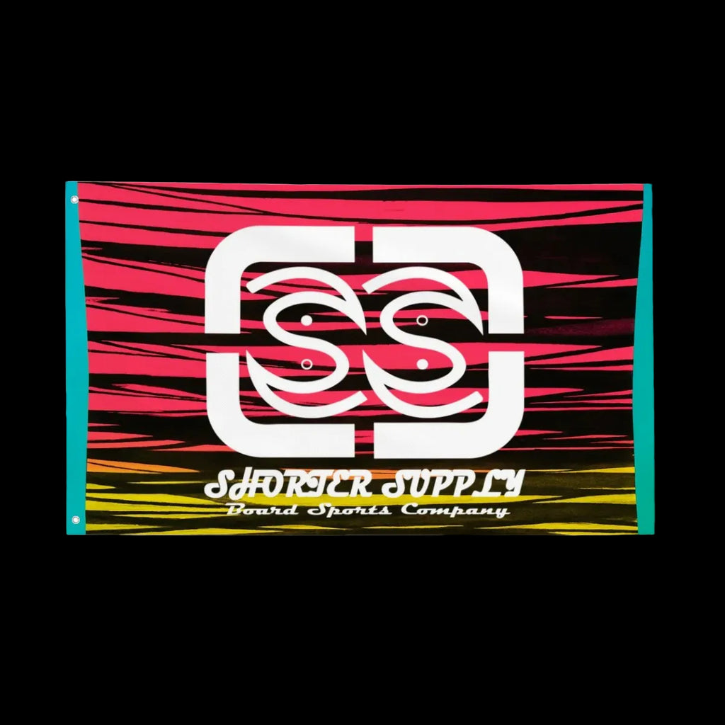 SS Flag