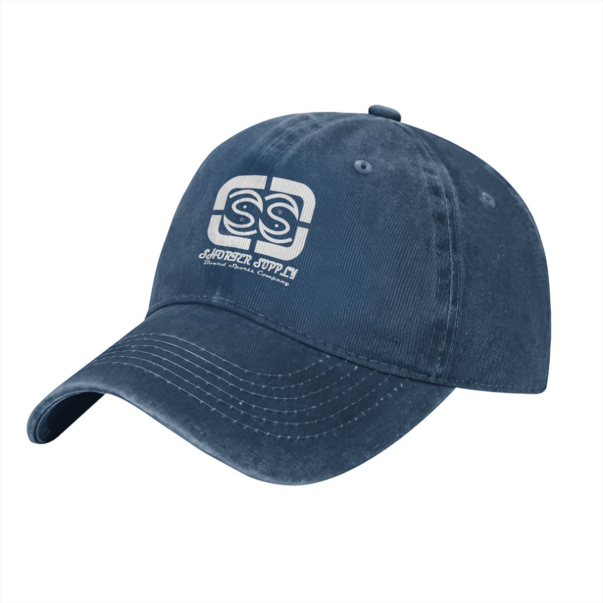 Vol. Cap