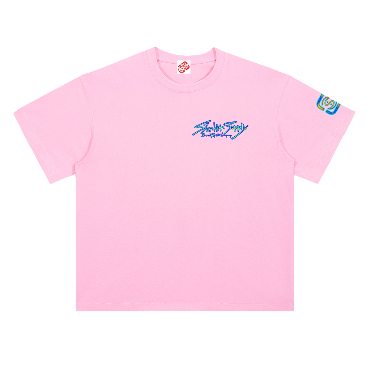 Core 300 Heavy Tee