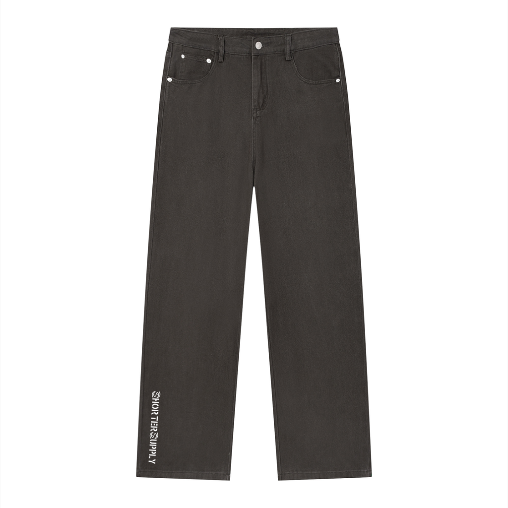 Shoreline Slacks