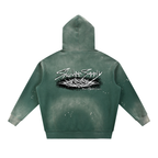 V2 Tribal Hoodie