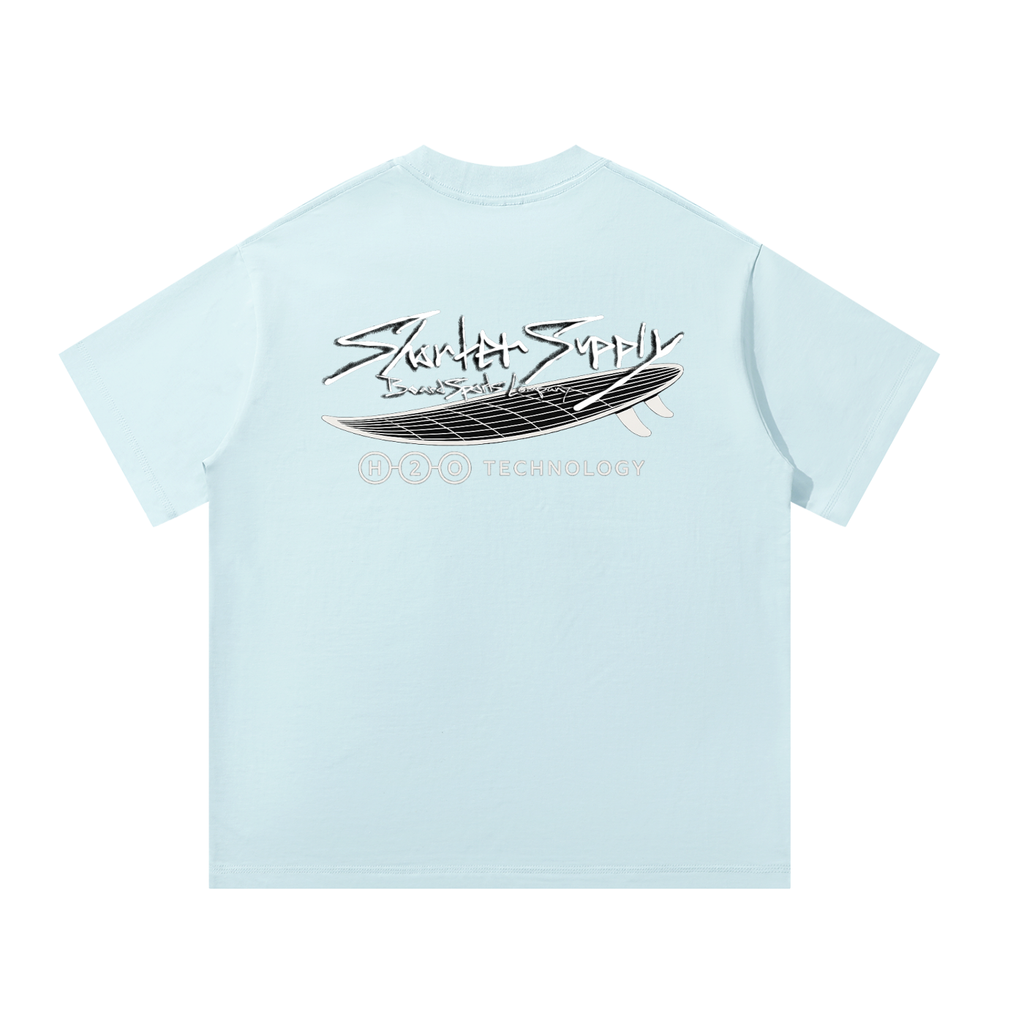 Unisex Oversized T-Shirt