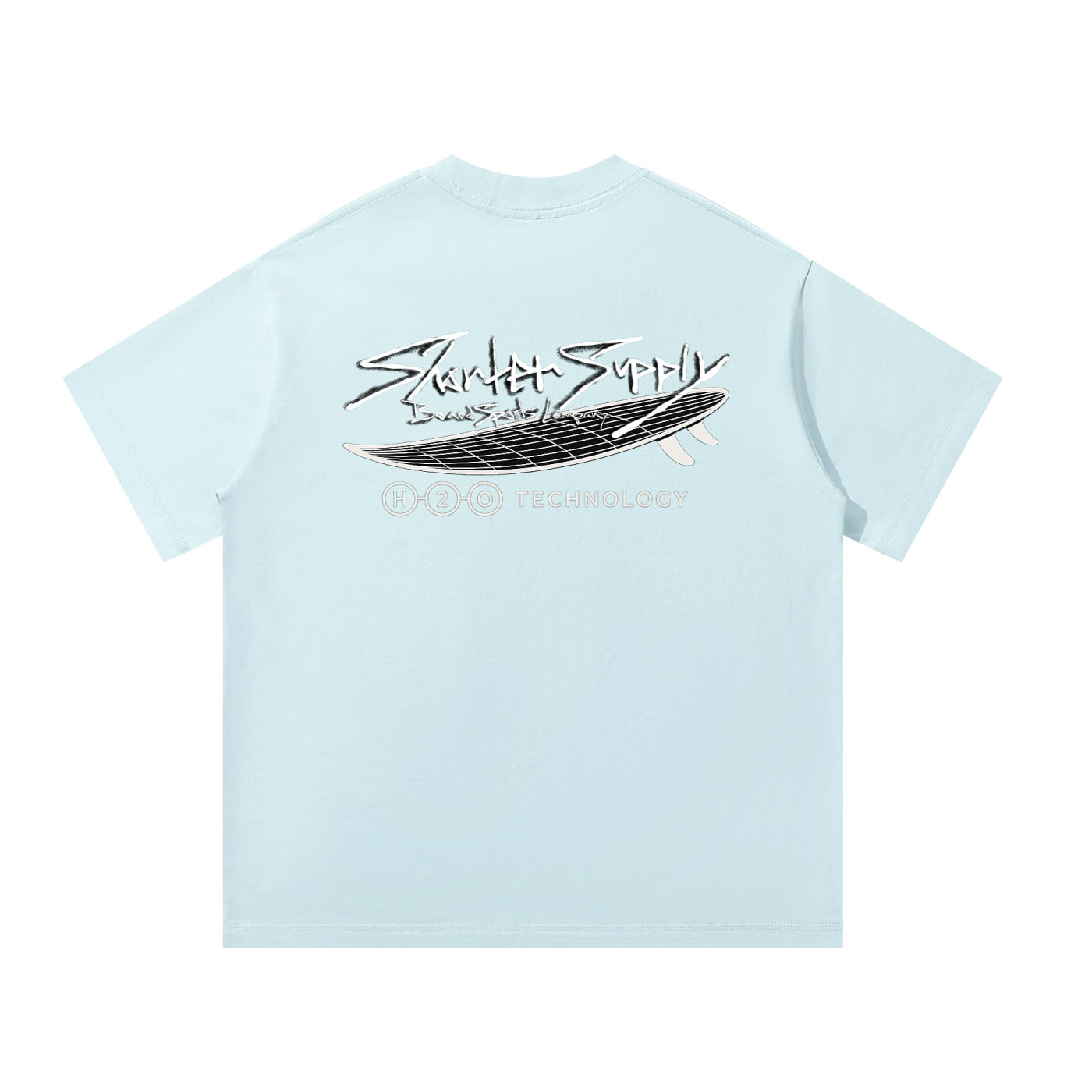 Unisex Oversized T-Shirt
