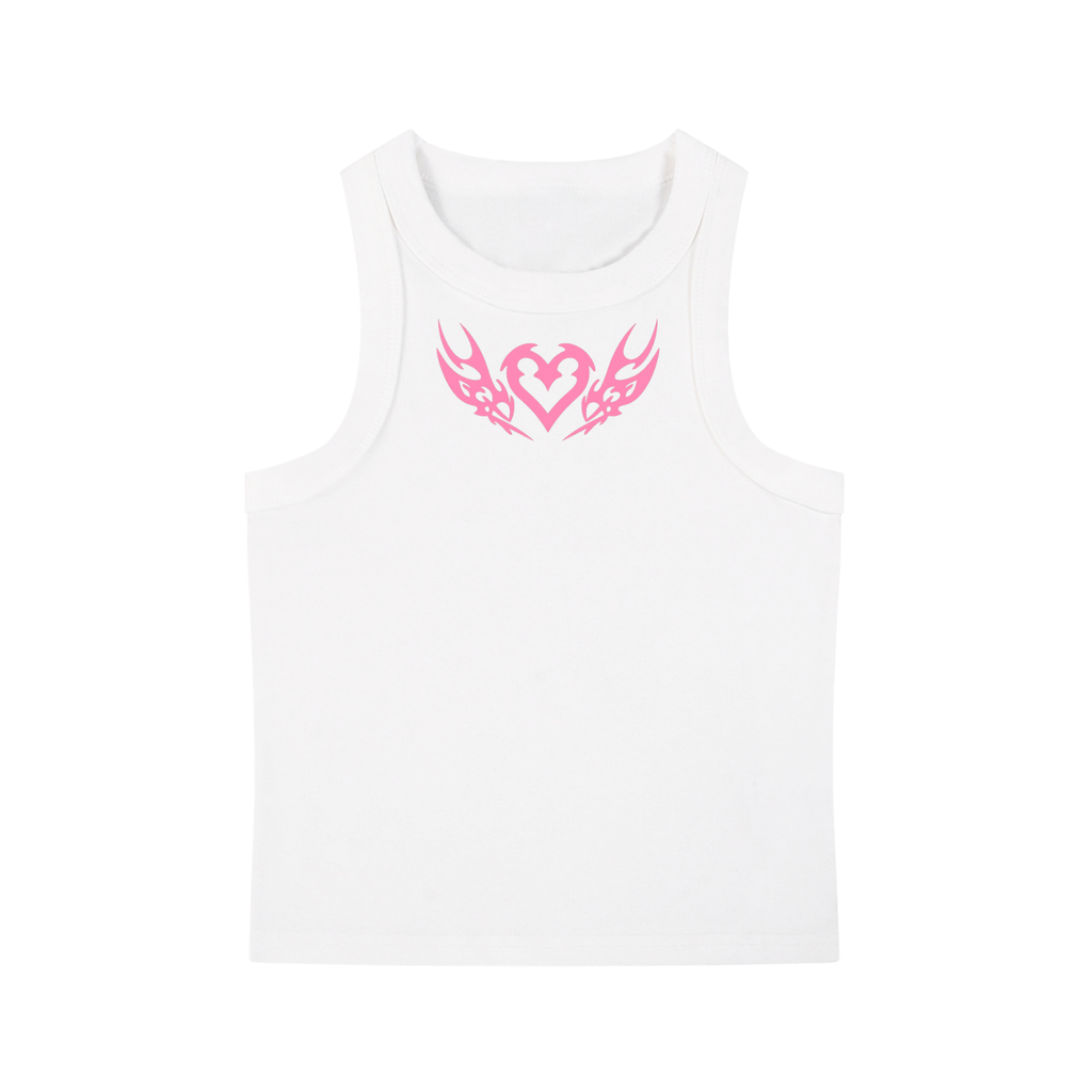 Heartbreaker Tank