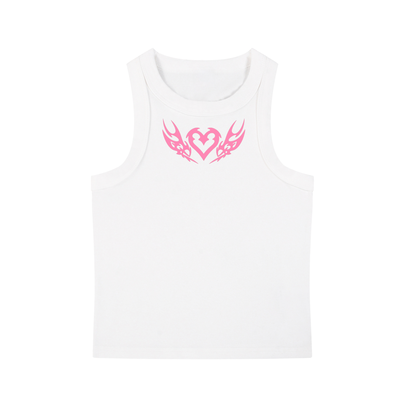 Heartbreaker Tank