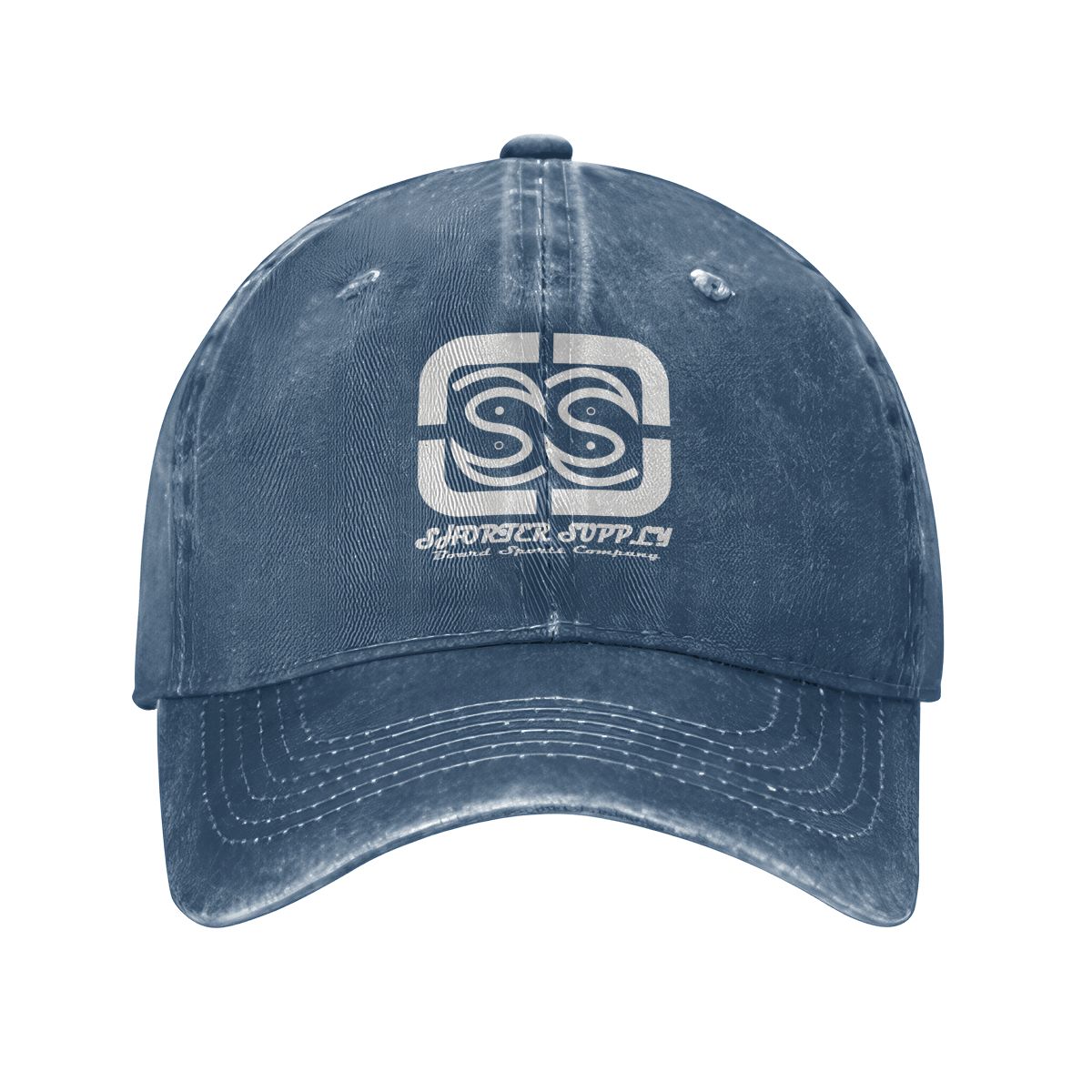 Vol. Cap