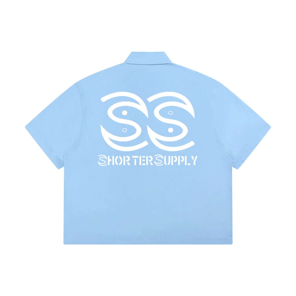 Boardwalk Box Shirt