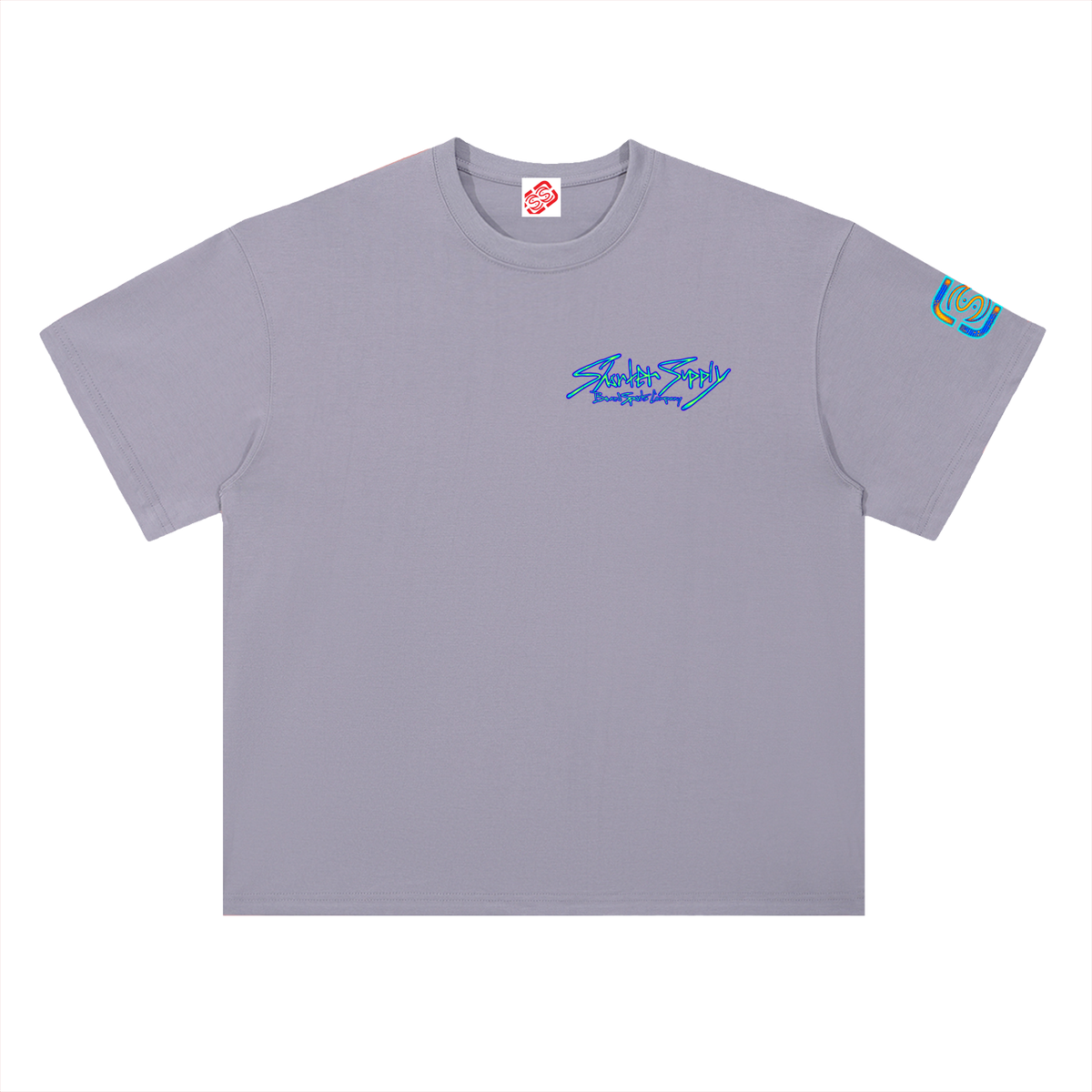 Core 300 Heavy Tee