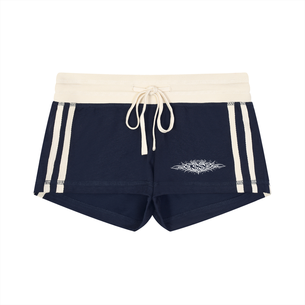 V2K W Shorts