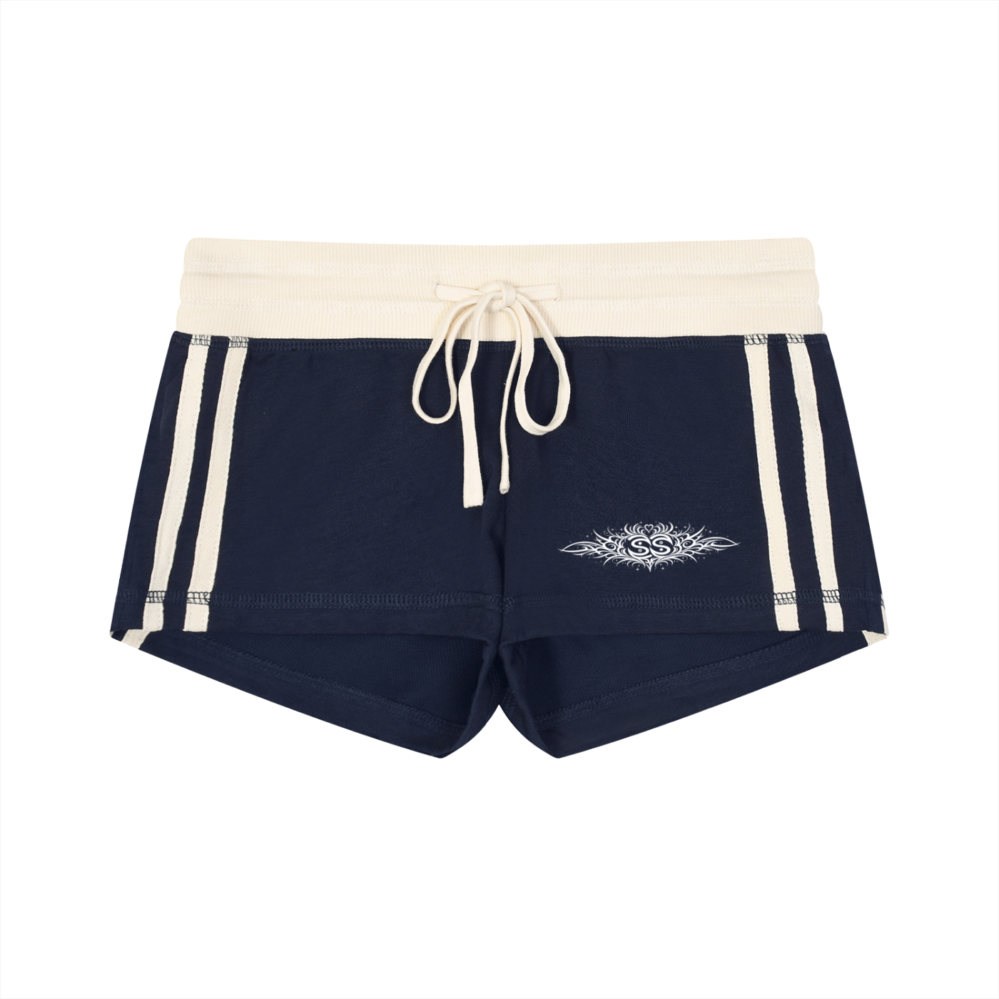 V2K W Shorts