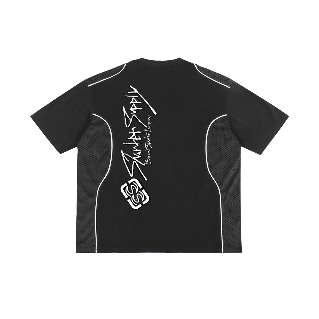 Essential Breathable T